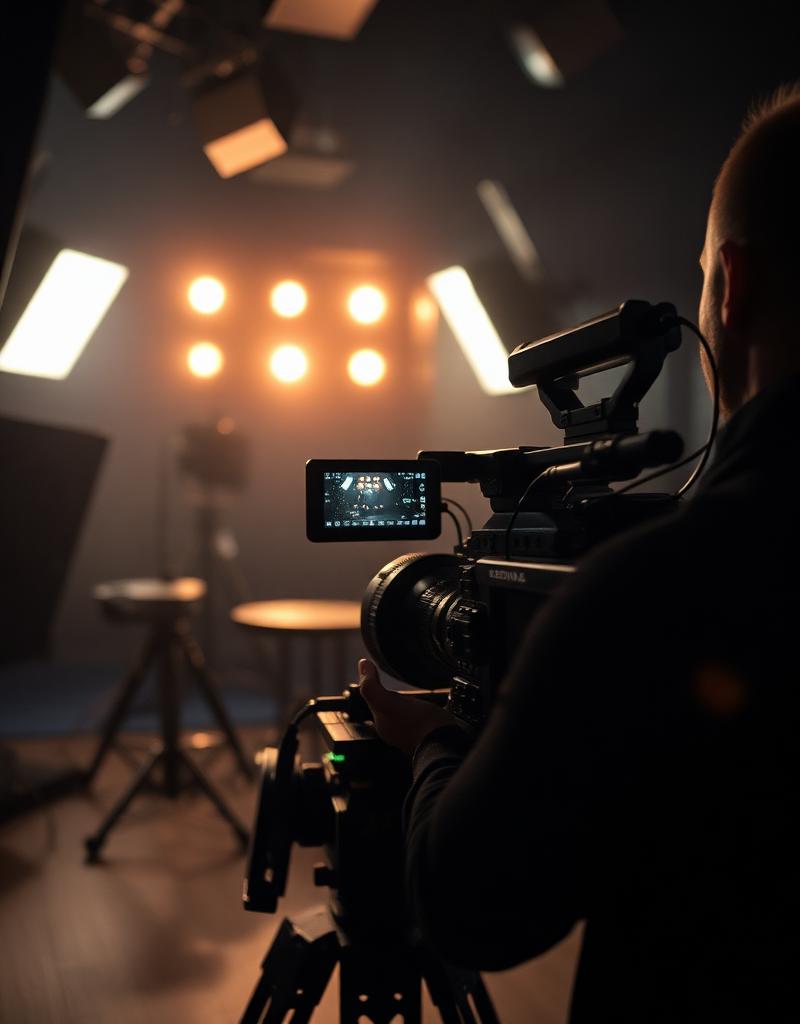 Demo Reel Shoots