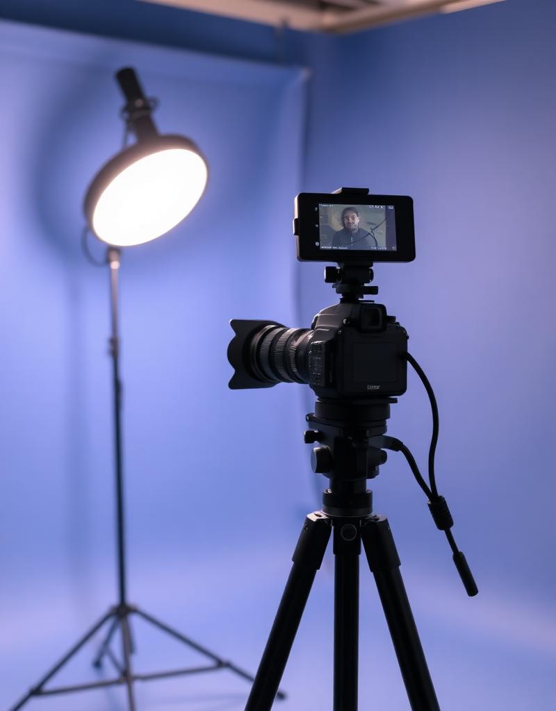Self-Tape with Coach + Reader